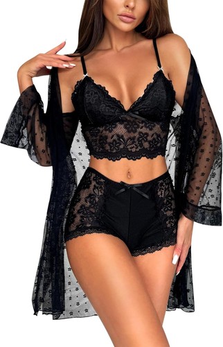 Rslove sexy dessous - set, damen