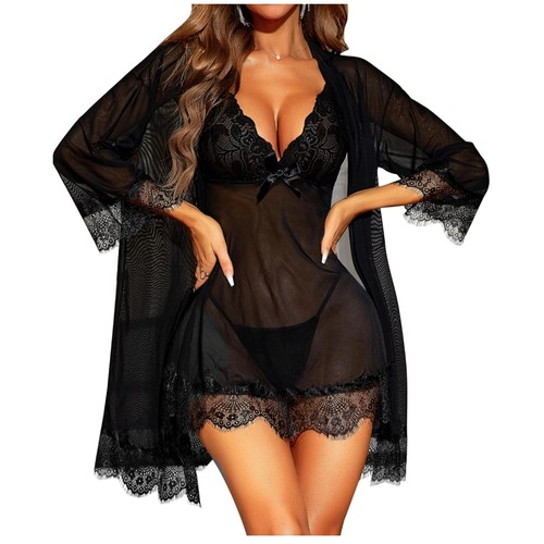 Damen dessous babydoll - damen,