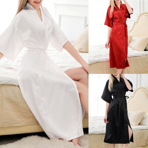 Roben bademantel pyjama robe - bademantel,