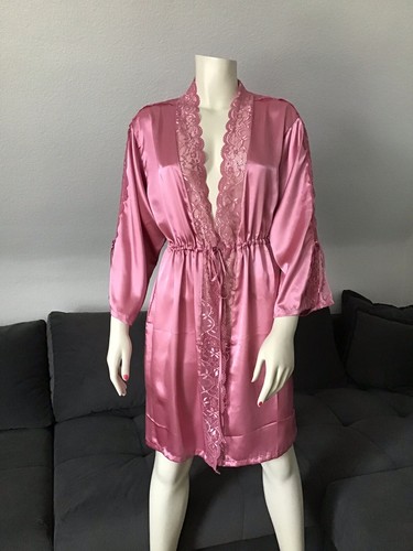 Damen morgenmantel negligee - damen,