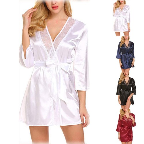 Damen dessous pyjama - pyjama, set