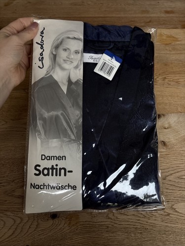 Morgenmantel damen negligee - morgenmantel,
