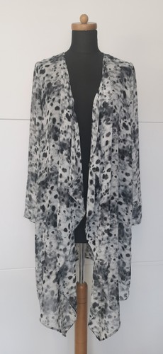 Dessous chiffon - h&m,