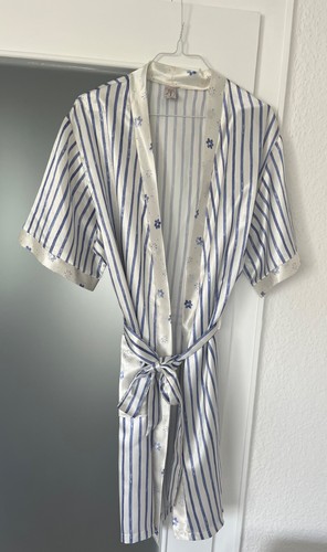 Morgenmantel dessous kimono - kimono, 42
