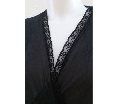Kimono exclusiv morgenmantel - kimono,